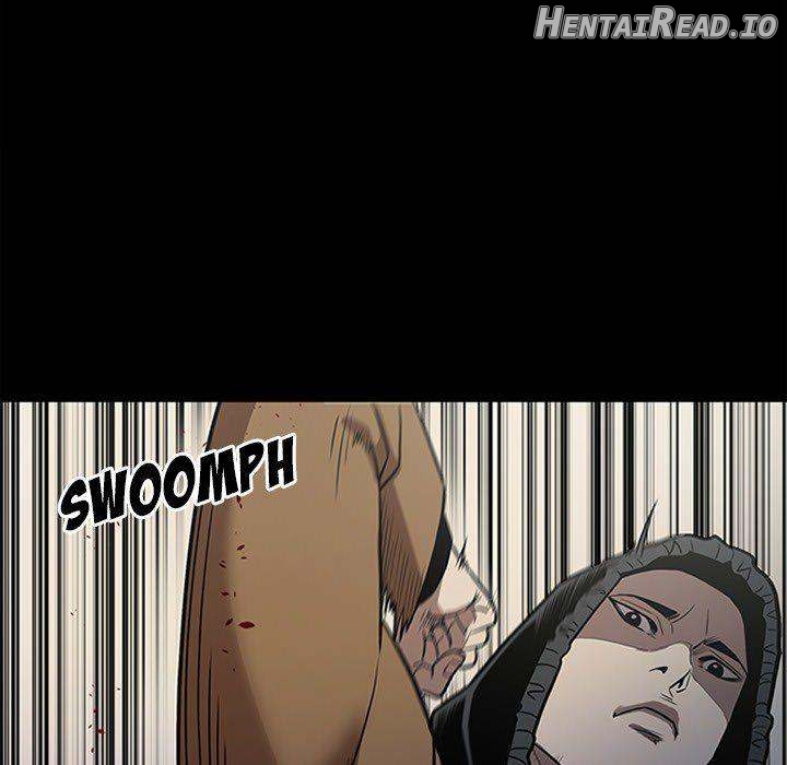 The V Squad Chapter 42 - page 92