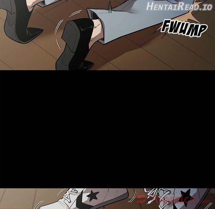 The V Squad Chapter 42 - page 97