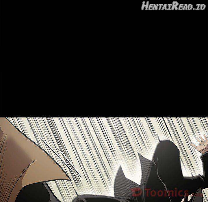 The V Squad Chapter 43 - page 116