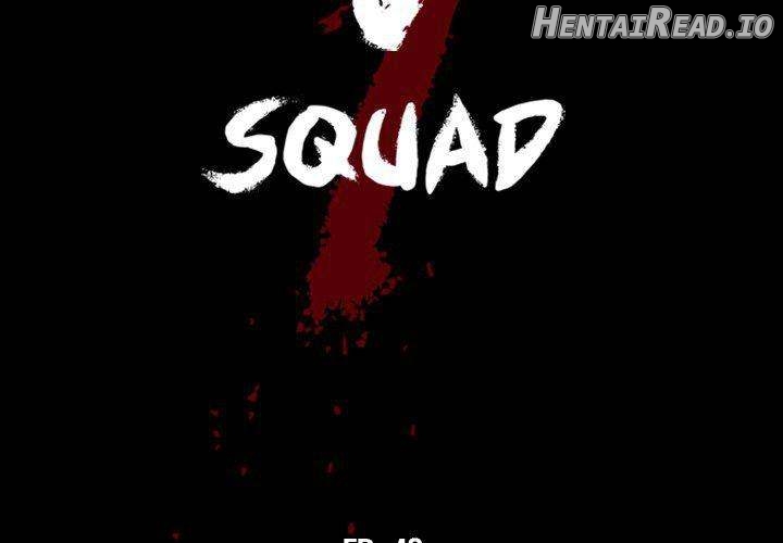 The V Squad Chapter 43 - page 2