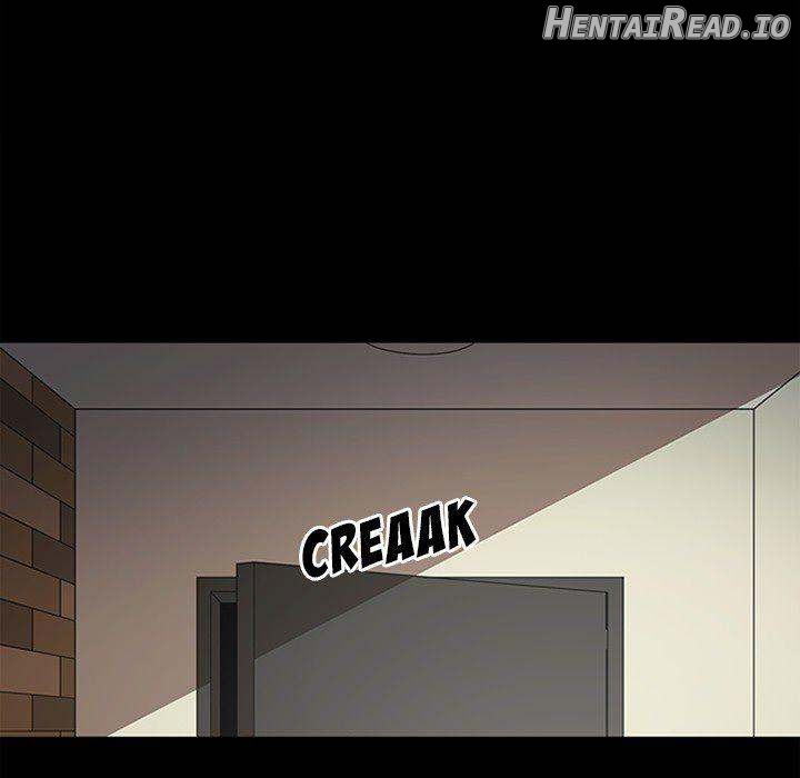 The V Squad Chapter 43 - page 7