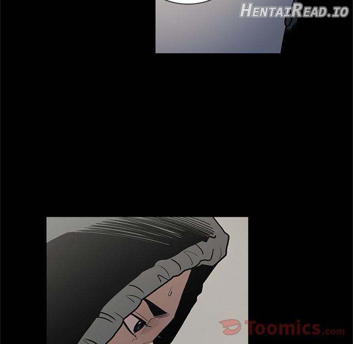 The V Squad Chapter 44 - page 100