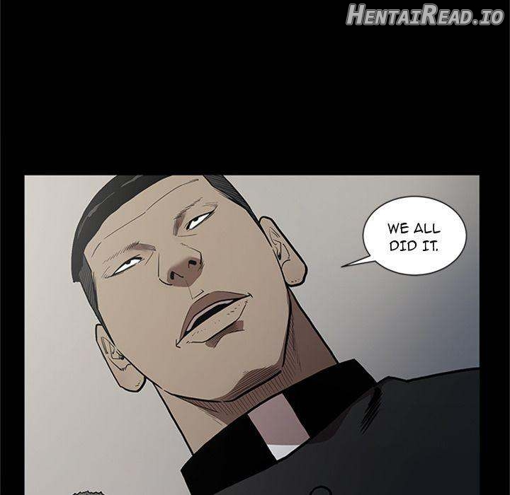 The V Squad Chapter 44 - page 103