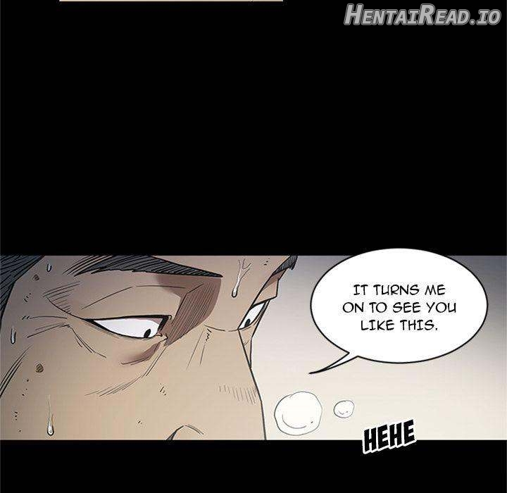 The V Squad Chapter 44 - page 12