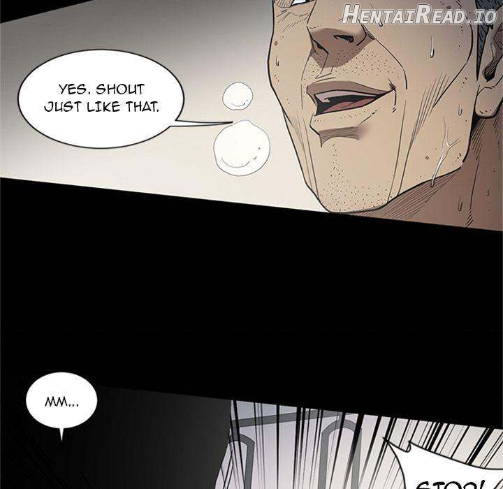 The V Squad Chapter 44 - page 19