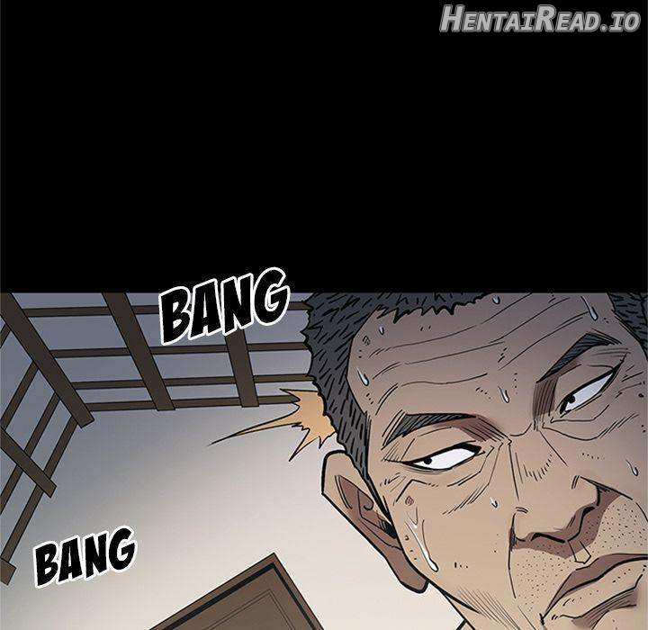 The V Squad Chapter 44 - page 21