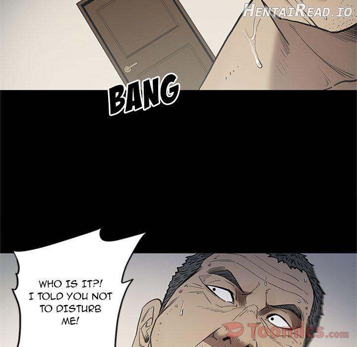The V Squad Chapter 44 - page 22