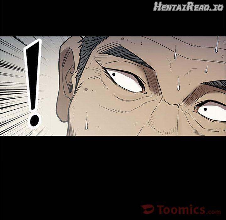The V Squad Chapter 44 - page 25