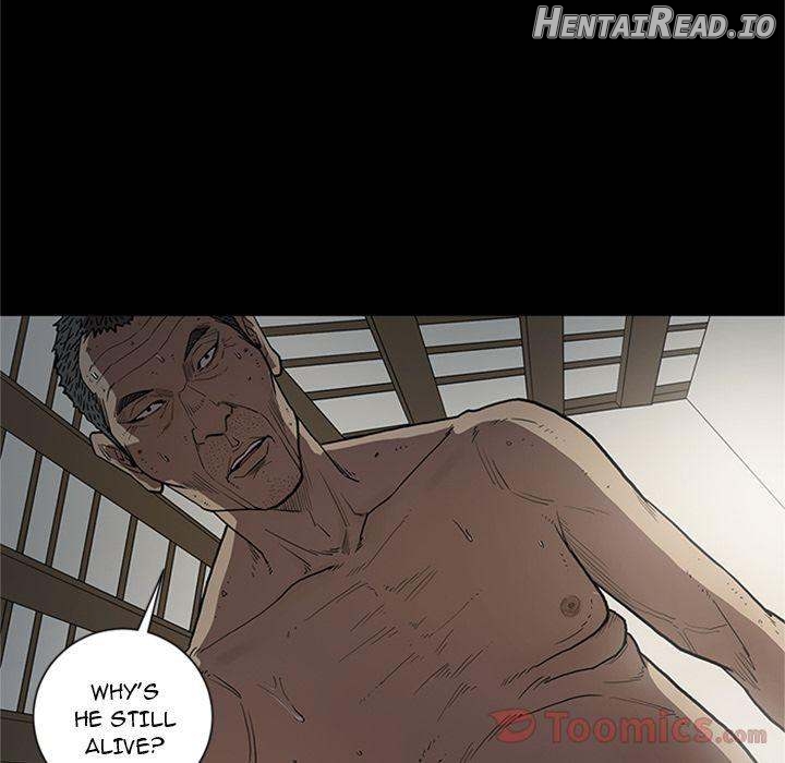 The V Squad Chapter 44 - page 27