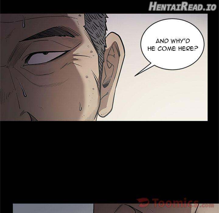 The V Squad Chapter 44 - page 29