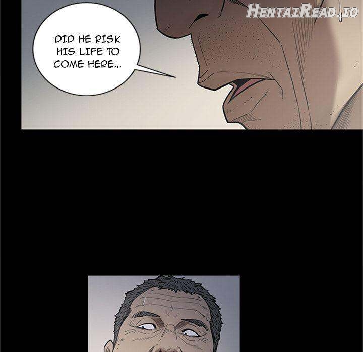 The V Squad Chapter 44 - page 30