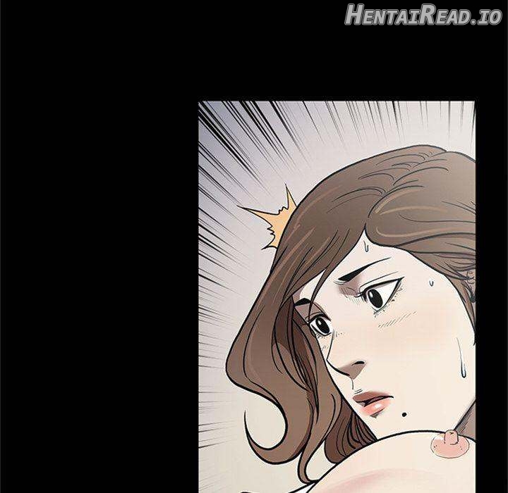 The V Squad Chapter 44 - page 32
