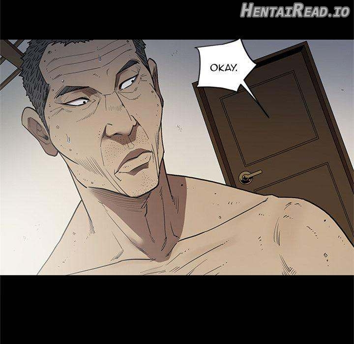 The V Squad Chapter 44 - page 41