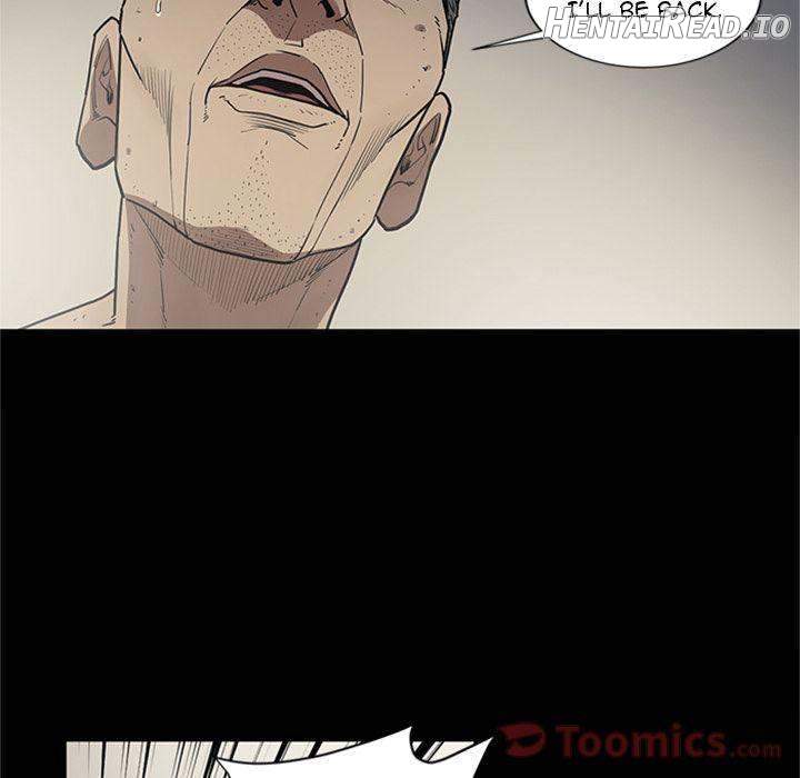 The V Squad Chapter 44 - page 44