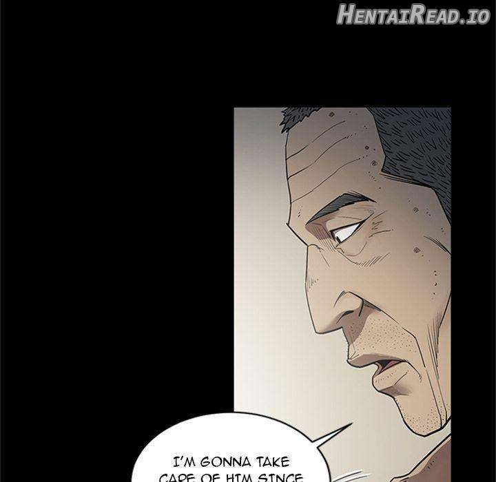 The V Squad Chapter 44 - page 46