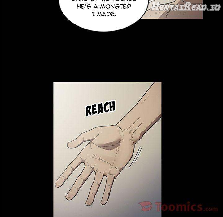 The V Squad Chapter 44 - page 47