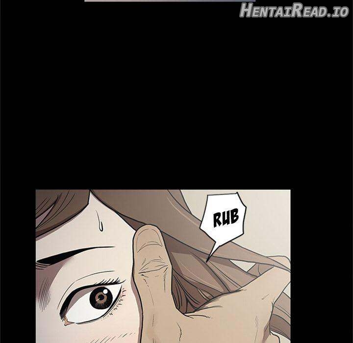 The V Squad Chapter 44 - page 48