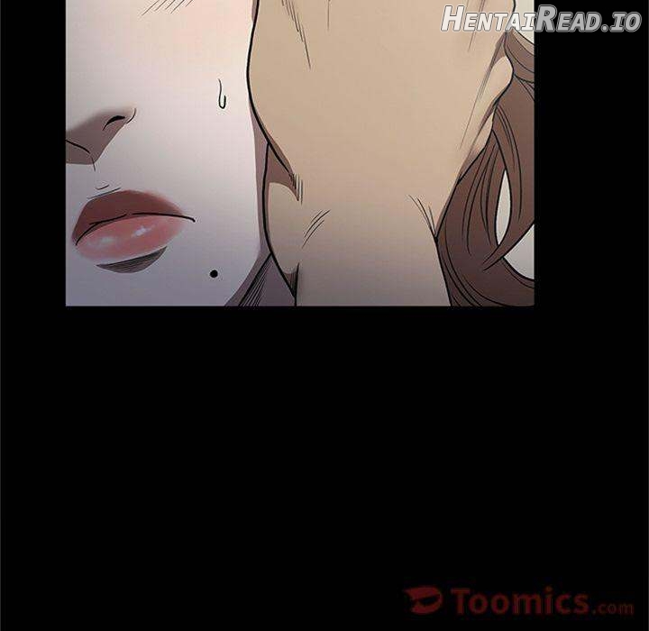 The V Squad Chapter 44 - page 49