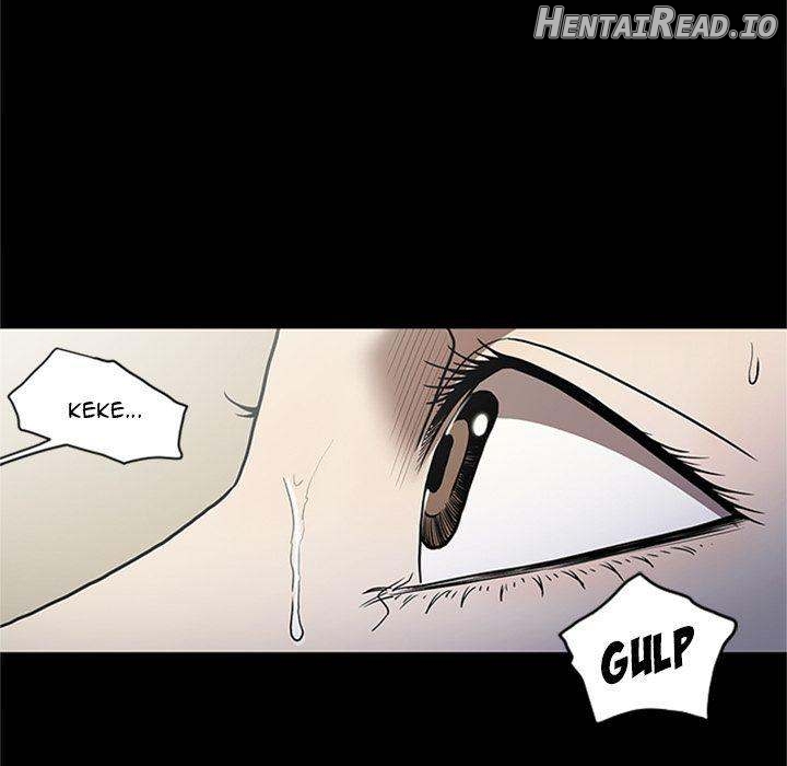 The V Squad Chapter 44 - page 52