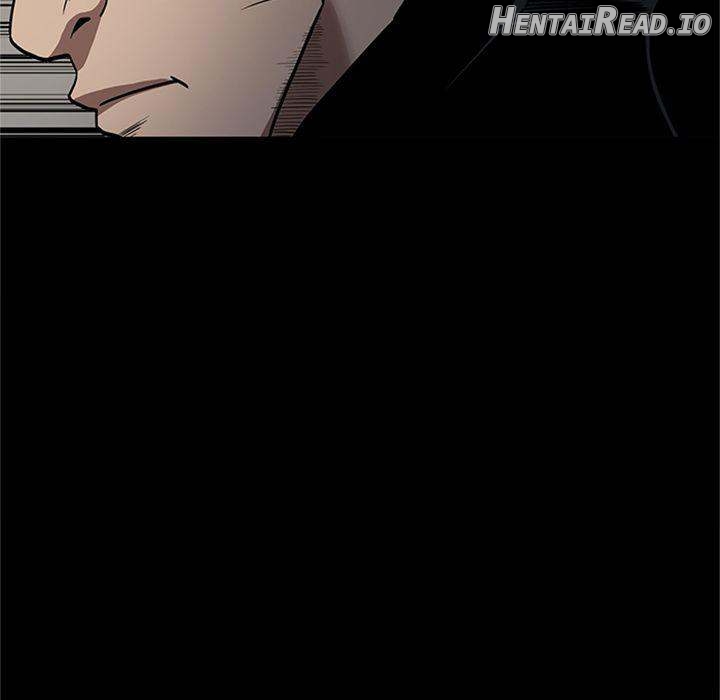 The V Squad Chapter 44 - page 57