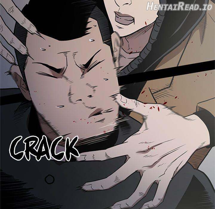 The V Squad Chapter 44 - page 59