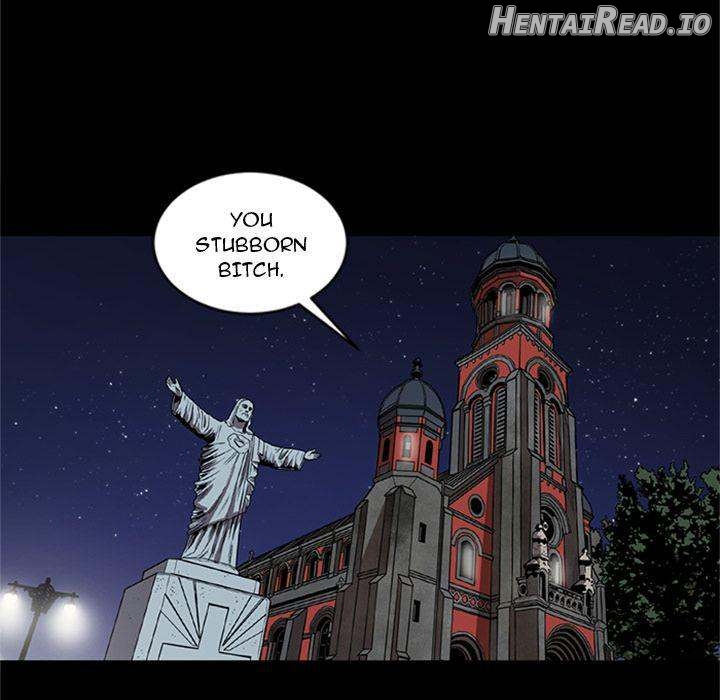 The V Squad Chapter 44 - page 6