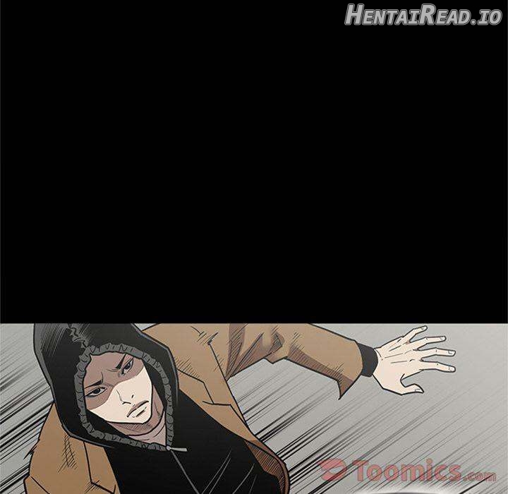 The V Squad Chapter 44 - page 62