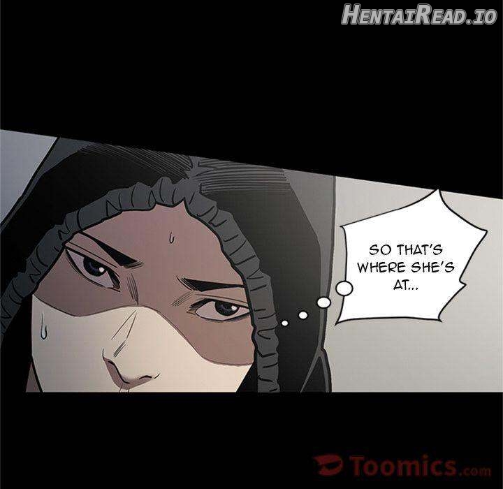 The V Squad Chapter 44 - page 65