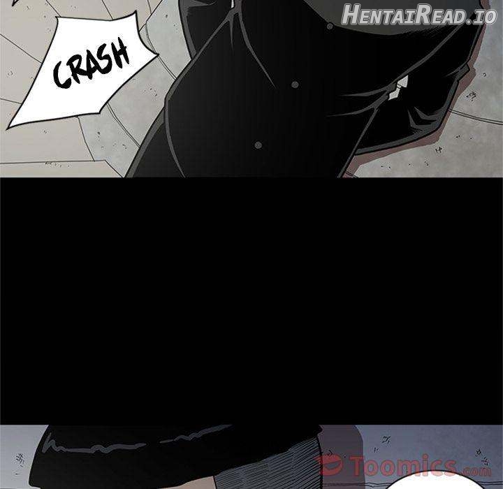 The V Squad Chapter 44 - page 67