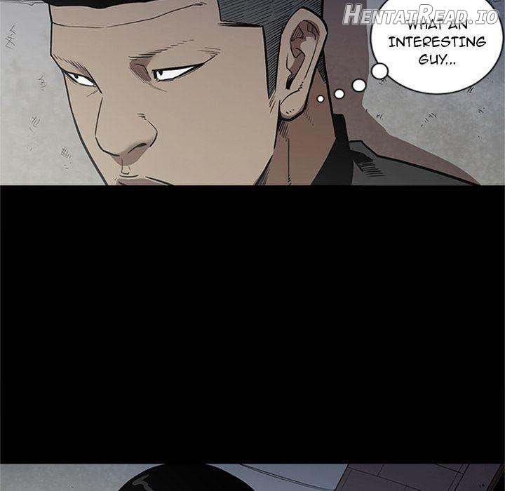 The V Squad Chapter 44 - page 68