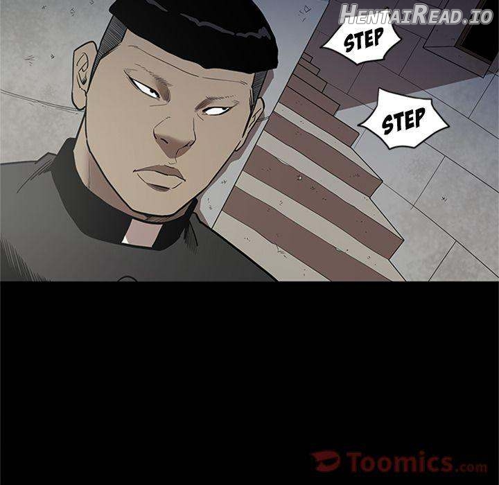 The V Squad Chapter 44 - page 69
