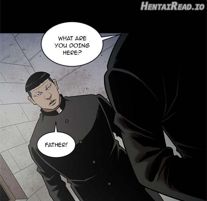 The V Squad Chapter 44 - page 70