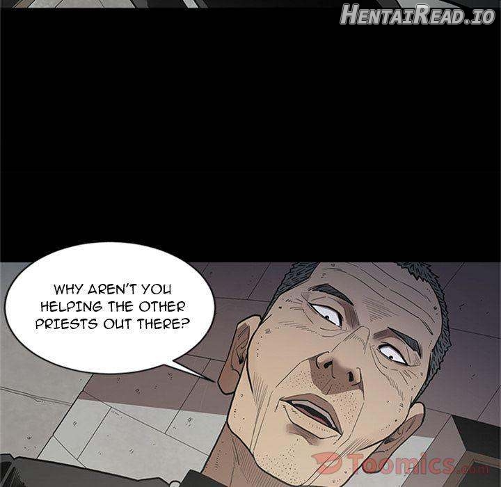 The V Squad Chapter 44 - page 71