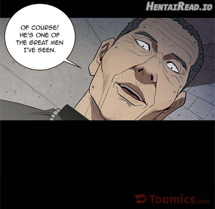 The V Squad Chapter 44 - page 75