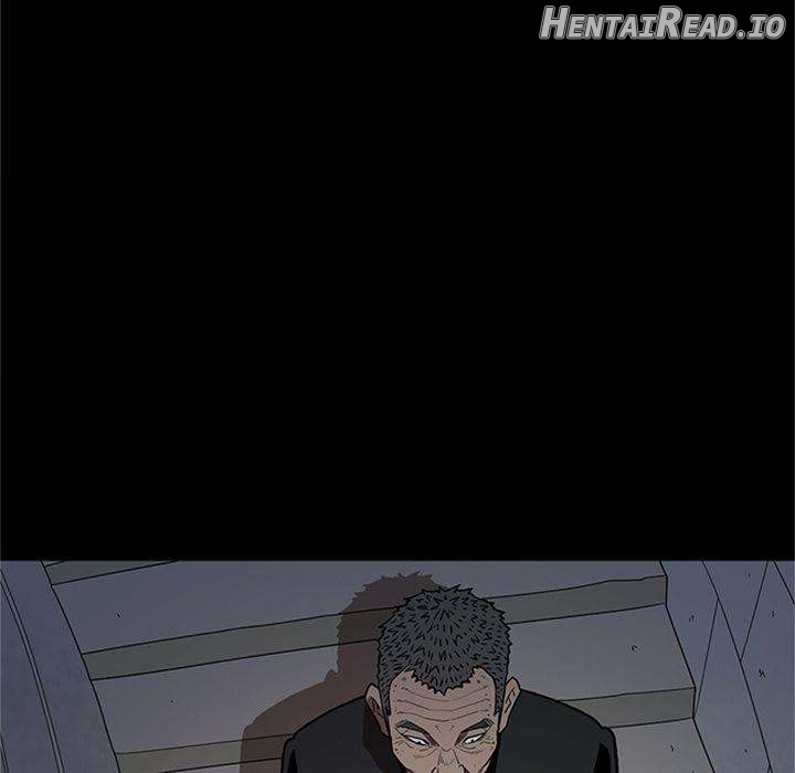 The V Squad Chapter 44 - page 77