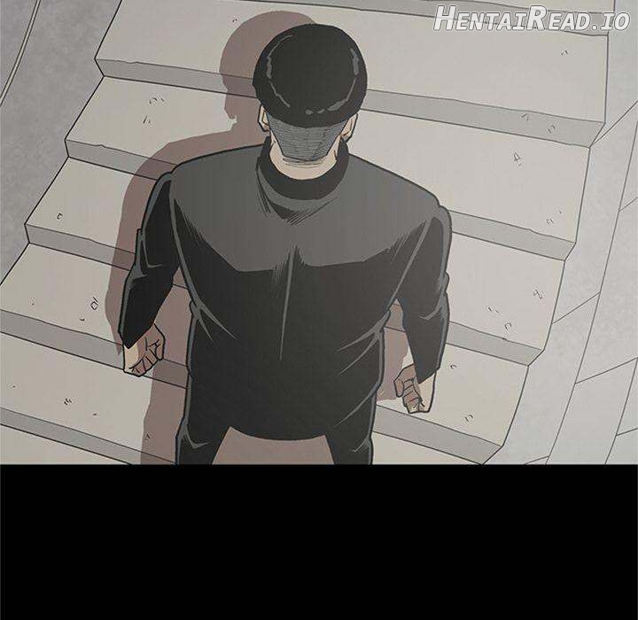 The V Squad Chapter 44 - page 79