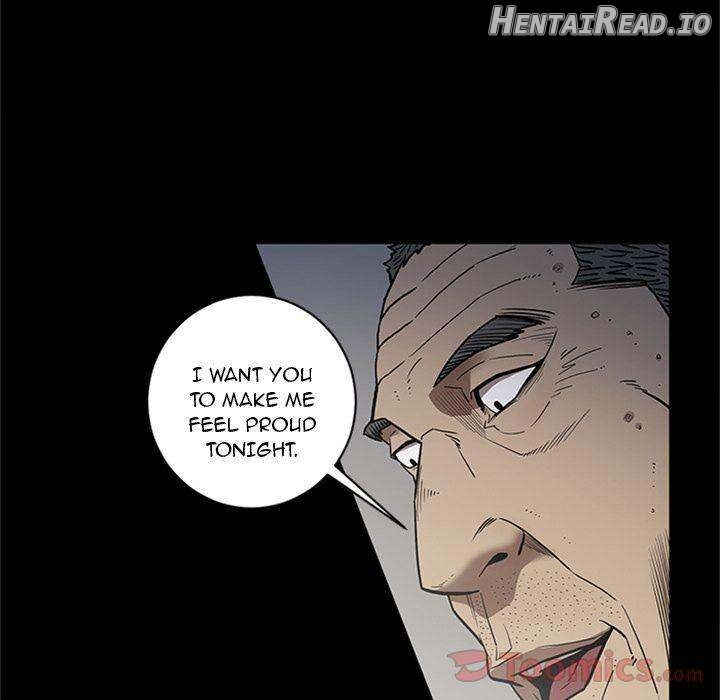 The V Squad Chapter 44 - page 80