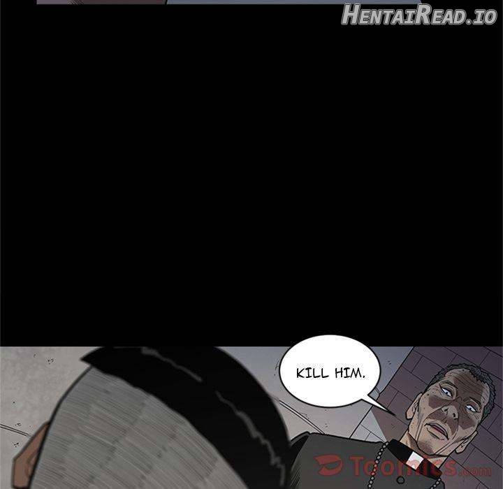 The V Squad Chapter 44 - page 82