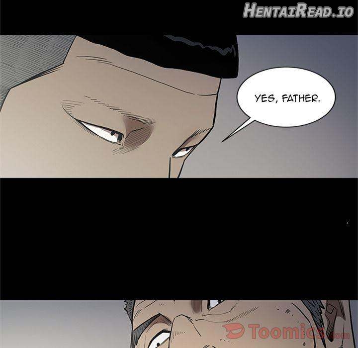 The V Squad Chapter 44 - page 84