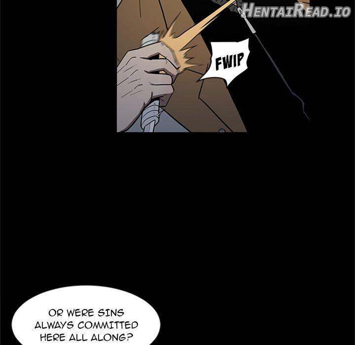 The V Squad Chapter 44 - page 90