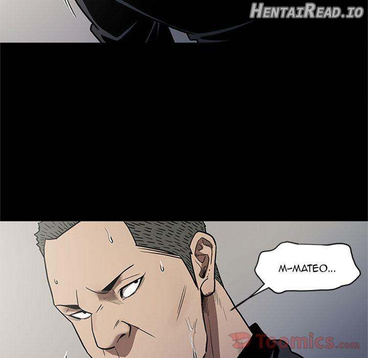 The V Squad Chapter 44 - page 95