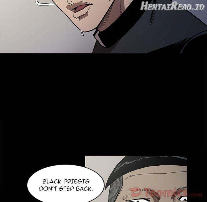 The V Squad Chapter 44 - page 96