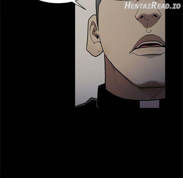 The V Squad Chapter 44 - page 97