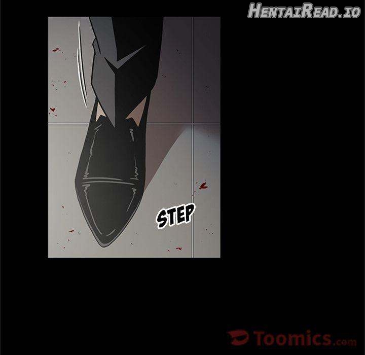 The V Squad Chapter 44 - page 98