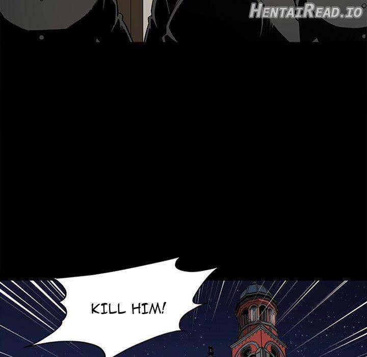 The V Squad Chapter 45 - page 16