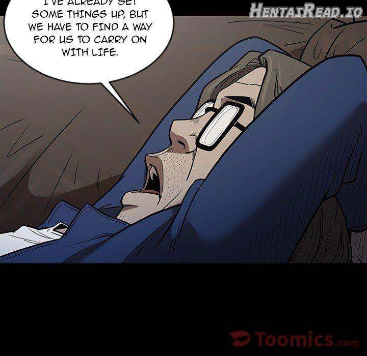 The V Squad Chapter 45 - page 22