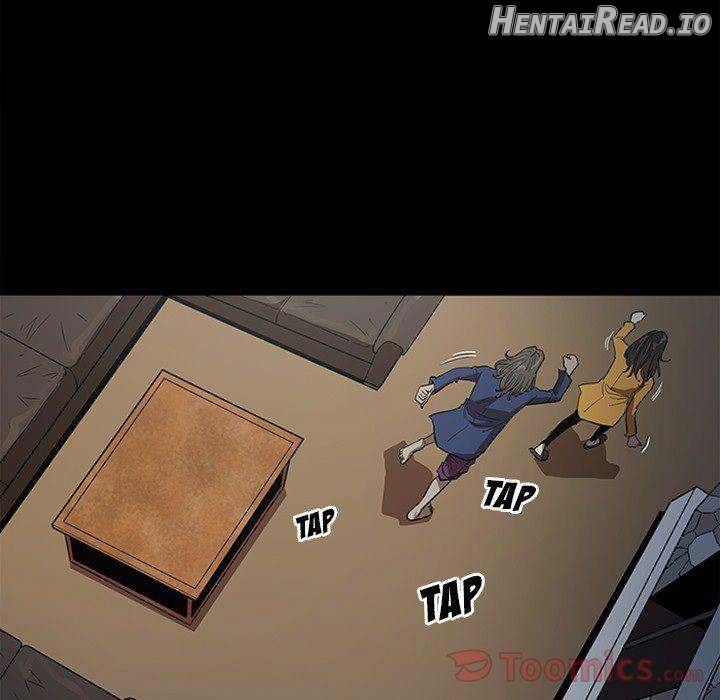 The V Squad Chapter 45 - page 28