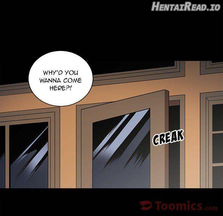 The V Squad Chapter 45 - page 30
