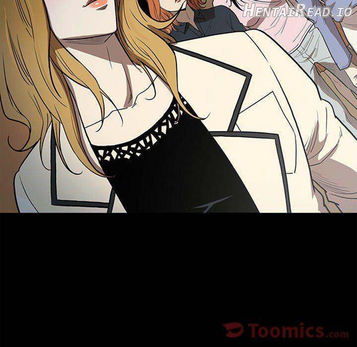 The V Squad Chapter 45 - page 32