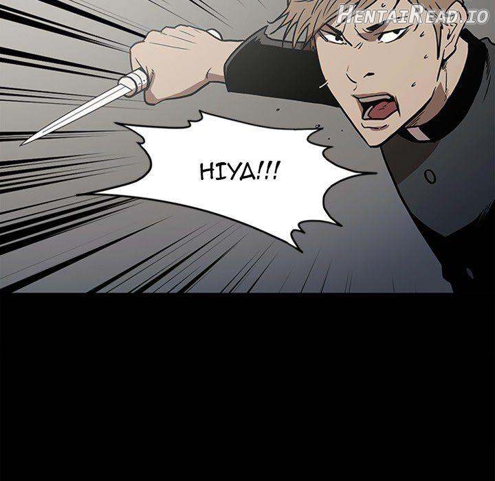 The V Squad Chapter 45 - page 48